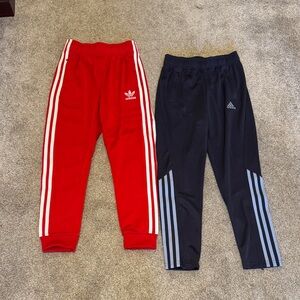 Kids Adidas pants